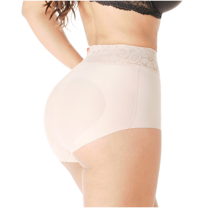 Romanza 2036 | Fajas Colombianas Panties Reductoras y Moldeadoras Levanta Cola