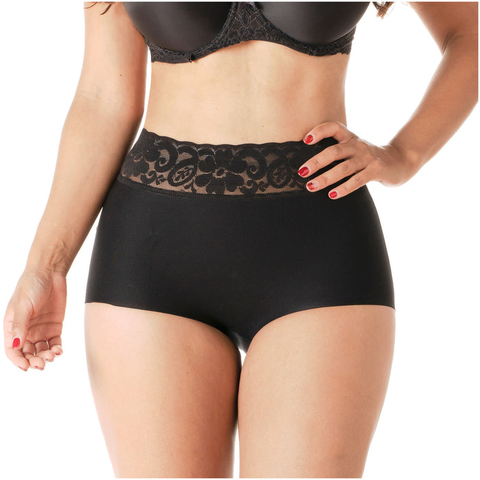 Romanza 2036 | Fajas Colombianas Panties Reductoras y Moldeadoras Levanta Cola