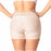 Romanza 2054 | Fajas Colombianas Shorts Levanta Cola a Media Pierna con Control de Abdomen y Cintura