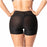 Romanza 2054 | Fajas Colombianas Shorts Levanta Cola a Media Pierna con Control de Abdomen y Cintura