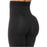Fajas Salome 0219 | Faja Shorts Levanta Glúteos Talle Alto | Powernet