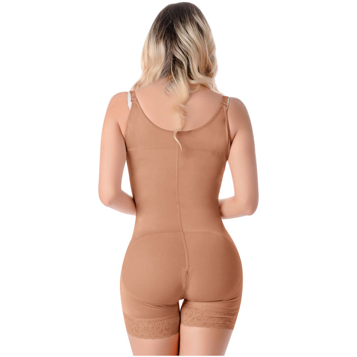 SONRYSE TR46ZL Fajas Colombianas Reductoras Y Moldeadoras Para Mujer Triconet