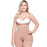 SONRYSE  046ZL Fajas Colombianas Reductoras Y Moldeadoras Para Mujer