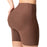 Sonryse SP41NC Faja Short Control de Abdomen Sin Costuras para Mujer