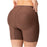 Sonryse SP41NC Faja Short Control de Abdomen Sin Costuras para Mujer