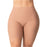 Sonryse SP41NC Faja Short Control de Abdomen Sin Costuras para Mujer