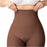 Sonryse SP42NC Fajas Colombianas Short Levanta Glúteos sin Costuras Control de Abdomen