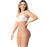 Sonryse SP42NC Fajas Colombianas Short Levanta Glúteos sin Costuras Control de Abdomen