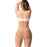 Sonryse SP42NC Fajas Colombianas Short Levanta Glúteos sin Costuras Control de Abdomen