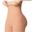 Sonryse SP42NC Fajas Colombianas Short Levanta Glúteos sin Costuras Control de Abdomen