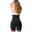 Sonryse SP42NC Fajas Colombianas Short Levanta Glúteos sin Costuras Control de Abdomen