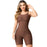 Sonryse SP43NC Fajas Colombianas tipo Jumpsuit Levanta Glúteos Sin costuras Moldeadora Abdominal
