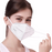 Cubreboca Kn95 Mascarilla Respiratoria Certificada 30 unidades