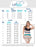 UpLady 6204 | Shorts Moldeadores Levanta Glúteos con Control Abdominal para Mujer