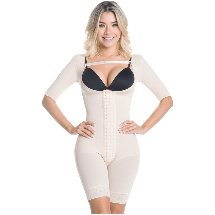 Sonryse MAX07 Fajas Colombianas Postoperatorias para Mujer