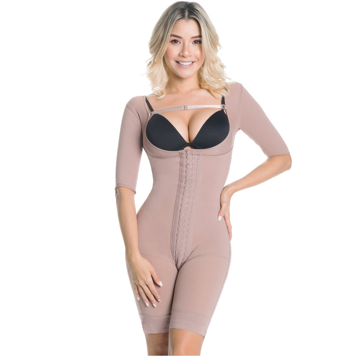 Sonryse MAX07 Fajas Colombianas Postoperatorias para Mujer