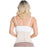 Sonryse MAX36 Faja Cinturilla Moldeadora para Mujer Microlatex