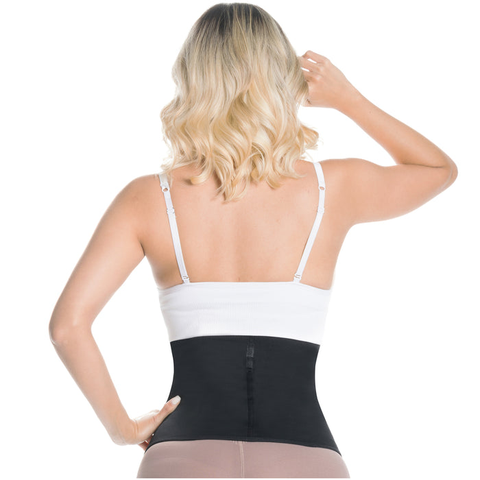 Sonryse MAX36 Faja Cinturilla Moldeadora para Mujer Microlatex