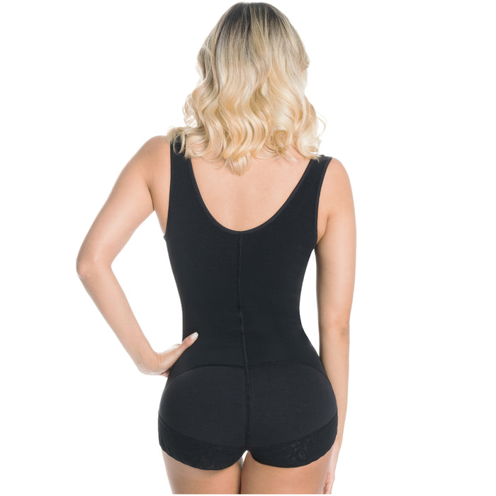 Sonryse MAX54 Fajas Colombianas Estilo Body para Mujer