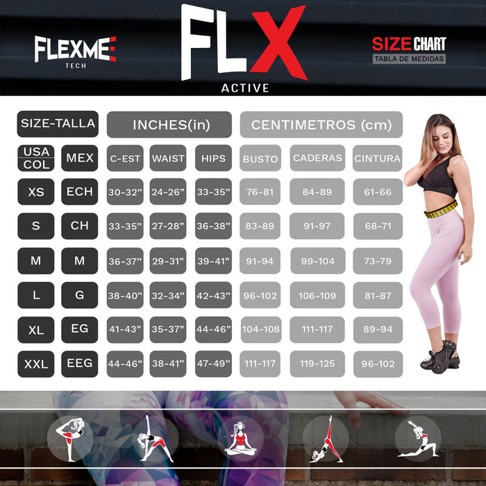 FLEXMEE 930002 Camiseta Deportiva | Microfibra | Microfiber - Pal Negocio